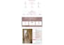 design a modern responsive wordpress landing page website